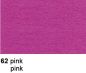 Preview: URSUS Plakatkarton 68x96cm 1001562 380g, pink