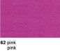 Preview: URSUS Plakatkarton 48x68cm 1002562 380g, pink