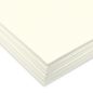 Preview: URSUS Tonzeichenpapier A3 2174000 130g, weiss 100 Blatt