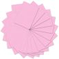 Preview: URSUS Tonzeichenpapier A3 2174026 130g, rosa 100 Blatt