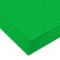 Preview: URSUS Tonzeichenpapier A3 2174058 130g, grasgrün 100 Blatt