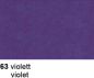 Preview: URSUS Transparentpapier 70x100cm 2541463 42g, violett