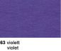 Preview: URSUS Fotokarton 70x100cm 3881463 300g, violett