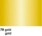 Preview: URSUS Fotokarton 70x100cm 3881479 300g, gold