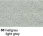 Preview: URSUS Zeichenpapier A4 4344680 110g, grau 50 Blatt