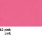 Preview: URSUS Moosgummi 30x40cm 8340062 pink 5 Bogen