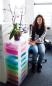 Preview: Usefulbox aufbewahrungsbox 30x42x92,5cm 68507600 8x7 liter schubalden - Usefulbox-68507600-5060231633465-03.jpg