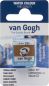 Preview: VAN GOGH Aquarell Farbe 5gr. 20862271 Gelber Ocker Nr. 227