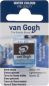 Preview: VAN GOGH Aquarell Farbe 5gr. 20864111 Siena gebrannt Nr. 411