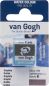 Preview: VAN GOGH Aquarell Farbe 5gr. 20868401 Spec. Graphite Nr. 840