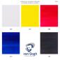 Preview: VAN GOGH Acryl Farben 22820515 5x40 ml