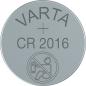 Preview: Varta knopfzellenbatterie 06016 101 415 cr2016 5 stück - Varta-06016-101-415-4008496850938-02.jpg