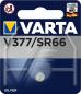 Preview: Varta knopfzelle 377101401 v377/sr66, 1 stück - Varta-377101401-4008496317134