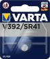 Preview: VARTA Knopfzelle 392101401 V392/SR41, 1 Stück