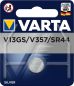 Preview: Varta knopfzelle 4176101401 v13gs/sr44, 1 stück - Varta-4176101401-4008496273621