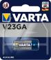 Preview: Varta batterie v23ga,12v 4223101401 50 mah - Varta-4223101401-4008496261628