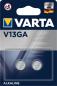 Preview: Varta knopfzelle 4276101402 v13ga, 2 stück - Varta-4276101402-4008496746347