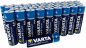 Preview: VARTA Batterie Longlife Power 4906121194 LR06/AA 40er-Blister