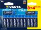 Preview: VARTA Batterie Longlife Power 4906121472 AA/LR06, 12 Stück