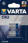 Preview: Varta batterie 6206301402 cr2, 2 stück - Varta-6206301402-4008496537402