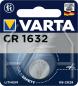 Preview: VARTA Knopfzelle 6632101401 CR1632, 1 Stück