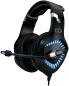 Preview: VEHO Alpha Bravo GX2 Gaming Headset VAB-002-GX2 with UBU 7.1 Surround Sound