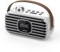 Preview: VEHO M-Series MD-1 Wireless Speaker VSS-230-MD1-C with DAB Radio