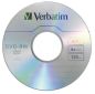 Preview: VERBATIM DVD-RW Jewel 4.7GB 43285 1-4x 5 Pcs