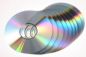 Preview: VERBATIM CD-R Wrap 80MIN/700MB 43415 52x 10 Pcs