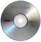 Preview: VERBATIM CD-R Spindle 80MIN/700MB 43432 52x DataLife 25 Pcs