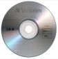 Preview: VERBATIM CD-R Spindle 80MIN/700MB 43437 52x 10 Pcs