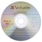 Preview: VERBATIM DVD-R Spindle 4.7GB 43522 1-16x 25 Pcs