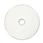 Preview: VERBATIM DVD-R Spindle 4.7GB 43538 1-16x fullprint 25 Pcs