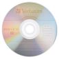 Preview: VERBATIM DVD+R Jewel 8.5GB 43541 8x DL Matt Silver 5 Pcs