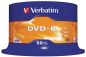 Preview: VERBATIM DVD-R Spindle 4.7GB 43548 1-16x 50 Pcs