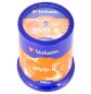 Preview: VERBATIM DVD-R Spindle 4.7GB 43549 1-16x 100 Pcs