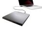 Preview: VERBATIM External Slimline 43886 CD/DVD Writer USB-C