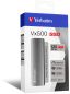 Preview: VERBATIM External SSD Drive 120GB 47441 Vx500