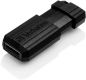 Preview: VERBATIM Store n Go Drive 64GB 49065 USB 2.0 black