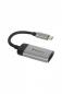 Preview: VERBATIM USB-C to HDMI 4K Adapter 49143 USB 3.1 / HDMI 10cm CABLE