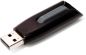 Preview: VERBATIM Store n Go Drive V3 256GB 49168 USB 3.0 black