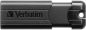 Preview: VERBATIM Store n Go Drive 256GB 49320 USB 3.0 black