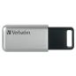 Preview: VERBATIM USB-Drive Secure Data Pro 16GB 98664 USB 3.0