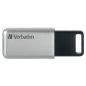 Preview: VERBATIM USB-Drive Secure Data Pro 64GB 98666 USB 3.0