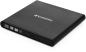 Preview: VERBATIM External Slimline 98938 CD/DVD ReWriter USB 2.0