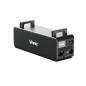 Preview: VINNIC Powerstation 2000W PS2000-1958wh-220 612k mAh/1958.4Wh/220V/Gr.