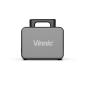 Preview: VINNIC Powerstation 700W PS700-512wh-220 160k mAh/512Wh/220V,Grey