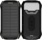 Preview: Vinnic solar powerbank 10'000 mah vpspb-hlwc10 w/led panel,wireless charg. - Vinnic-vpspb-hlwc10-4898338016789