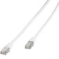 Preview: VIVANCO Cat6 Netzwerkkabel F/UTP 1m 45368 RJ 45 Stecker CC N5 10 6