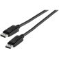 Preview: VIVANCO Kabel 45518 DisplayPort, 3m